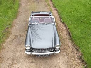 1965 MG Midget - Image 2