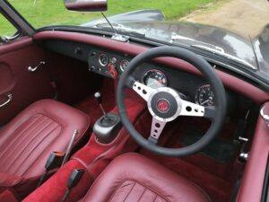 1965 MG Midget - Image 8