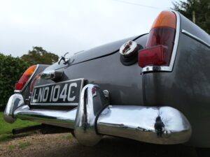 1965 MG Midget - Image 7