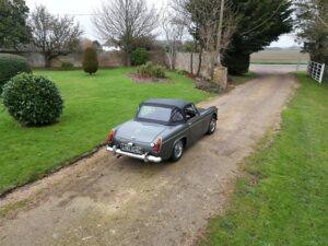 1965 MG Midget - Image 6