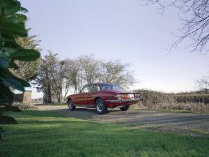 1977 Triumph Stag - Image 2