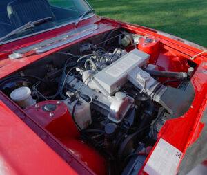 1977 Triumph Stag - Image 7