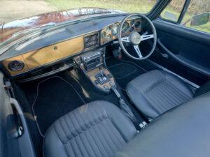 1977 Triumph Stag - Image 9