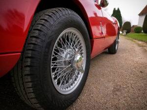 1970 Triumph Spitfire Mk3 - Image 8