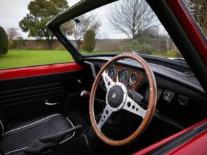 1970 Triumph Spitfire Mk3 - Image 7