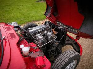 1970 Triumph Spitfire Mk3 - Image 9