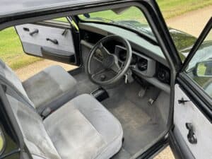 1992 Rover Mini Mayfair - Image 8