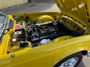 1975 Triumph TR6 - Image 9
