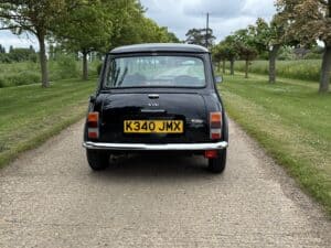 1992 Rover Mini Mayfair - Image 7