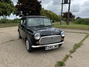 1992 Rover Mini Mayfair - Image 6