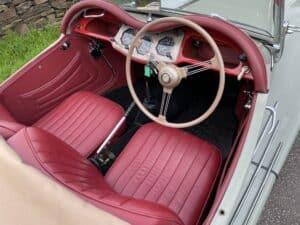 1954 MG TF - Image 8