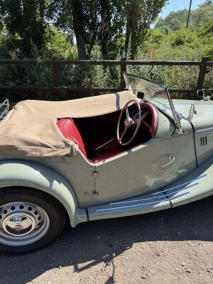 1954 MG TF - Image 6