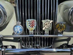 1954 MG TF - Image 3