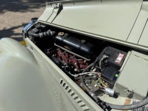 1954 MG TF - Image 9