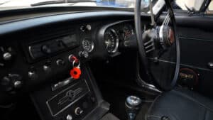 1968 MGC GT - Image 9