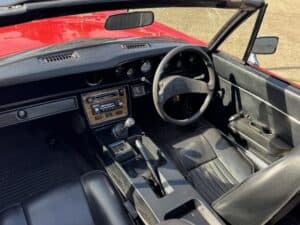 1972 Jensen Healey Mk1 - Image 8