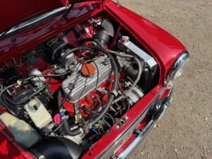 Classic 1991 Mini Cooper – Limited John Cooper Special - Image 8