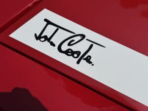 Classic 1991 Mini Cooper – Limited John Cooper Special - Image 3