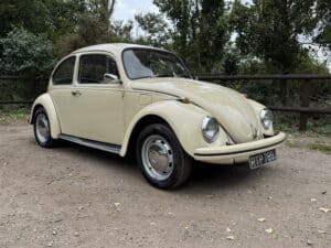 1971 Volkswagen Beetle - Image 7