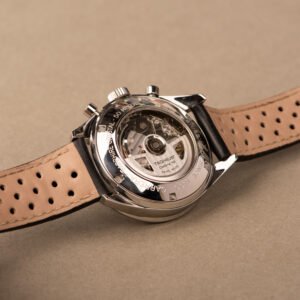 TAG Heuer Carrera CV2014-0 - Image 8