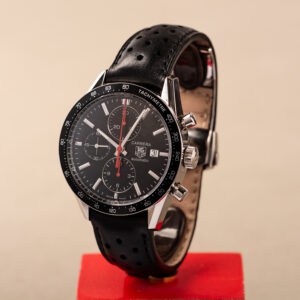 TAG Heuer Carrera CV2014-0 - Image 4