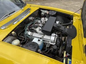 1977 Triumph Stag - Image 9