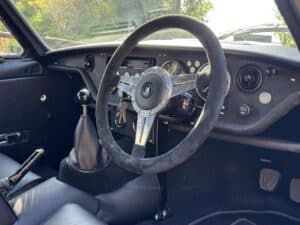 1973 Triumph GT6 Mk3 - Image 9