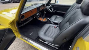 1977 Triumph Stag - Image 8