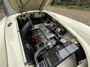 1960 MGA Coupe 1600 - Image 7