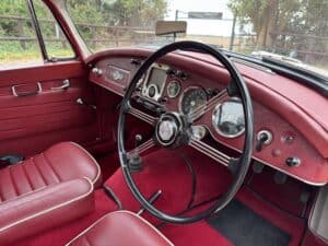 1960 MGA Coupe 1600 - Image 4