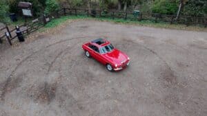 1977 MGB GT - Image 5